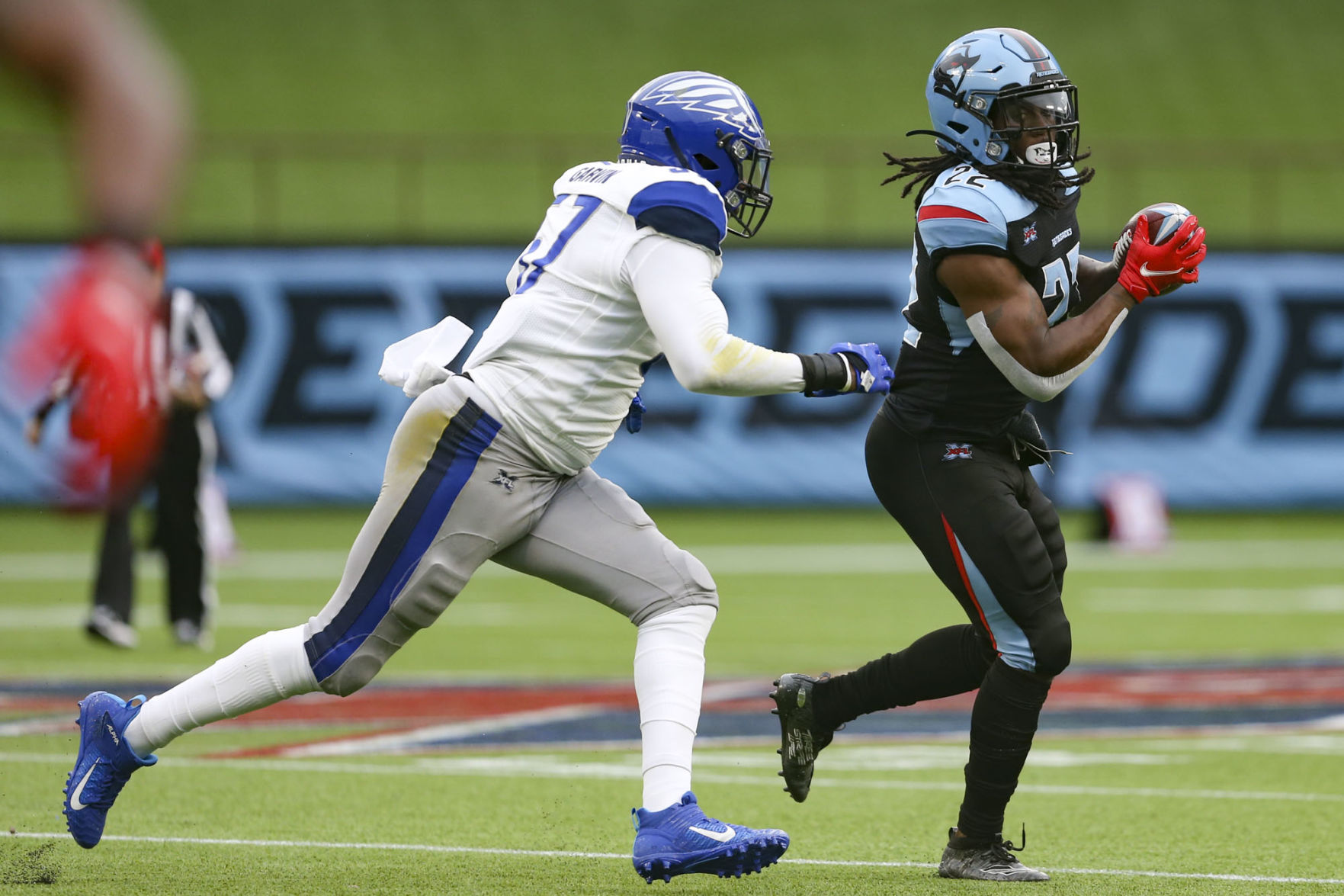 Marquis Young